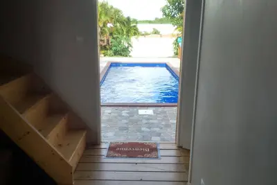 Image de 'Le Chalet Tropical'