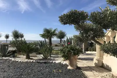 Image de Appartement 3 pièces 51 m2 Face Mer