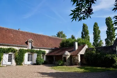 Image de Gite des Hauts de Chaume