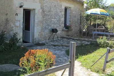 Image de Gîte poitevin
