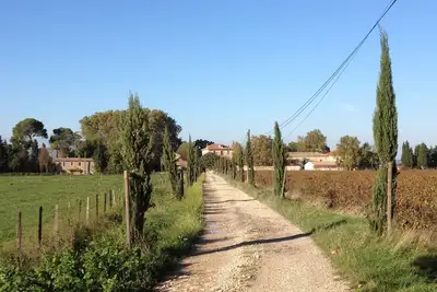 Image de Charmante maison en pierres pour des vacances  campagne  et mer