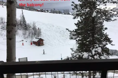 Image de Ski-Ride-Hike-Bike In / Out à un prix décent!