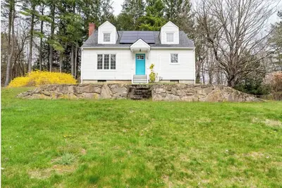 Image de Le refuge: Berkshire Home - Village d'Egremont