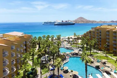 Image de Los Cabos - Medano Beach Paradise - Villa 2br / 3ba