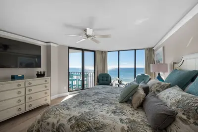 Image de Edgewater Beach Resort, Panama City Beach, Florida
