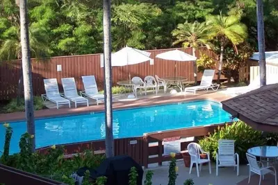 Image de Alii Drive Kailua-Kona's Best Location!