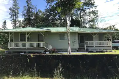 Image de Maison confortable de 3 chambres à 20 minutes de hilo