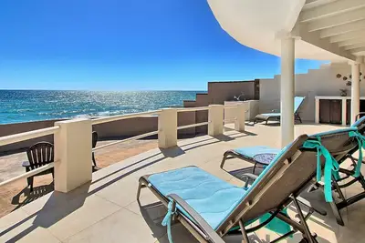 Image de Plus de commentaires 5 étoiles que toute autre propriété! Beachfront. PRIVÉ. IMMACULÉ.