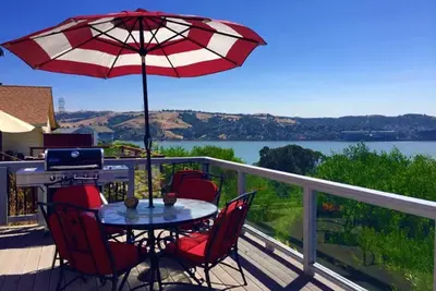 Image de Dans la région de la baie de San Francisco