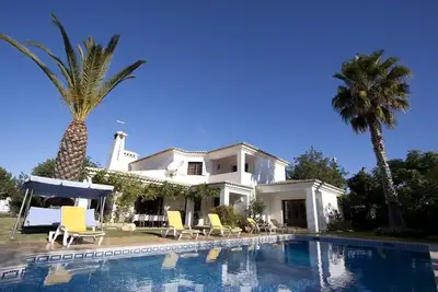 Image de Fantastic Villa in Algarve