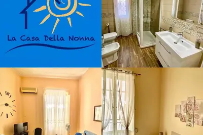 Image de Grand appartement au coeur d'Ortigia (Syracuse)