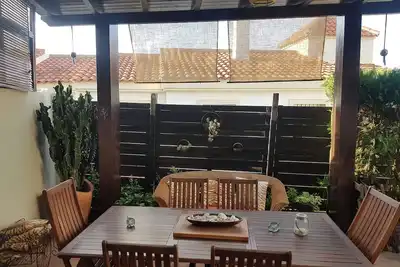 Image de Villa Semi-DÉTACHÉE PRÈS De La Plage