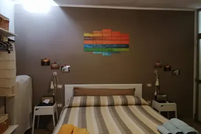 B&B Annalu '(chambre Teo)
