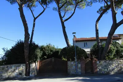 Image de Maison avec jardin