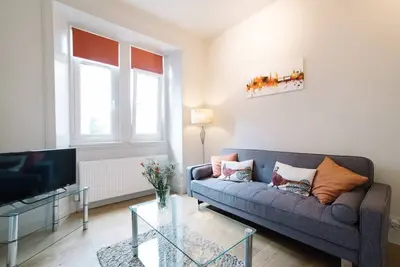 Image de Bel Appartement Centre Ville 5mins de Royal Mile