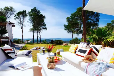 Image de Bohemian Luxury Living dans le domaine exclusif du roi des collines