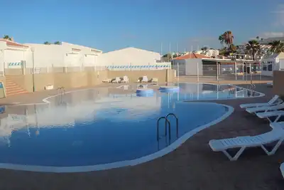 Image de Votre paradis Costa Adeje!