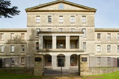 Image de St Andrews Apartments