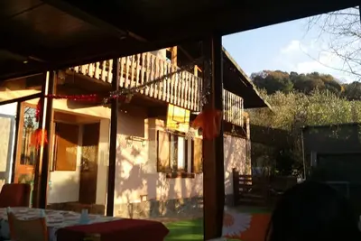 Image de \"La Maison des Elfes\"