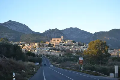 Image de Cas Carro - Selva - Mallorca - Maison de vacances