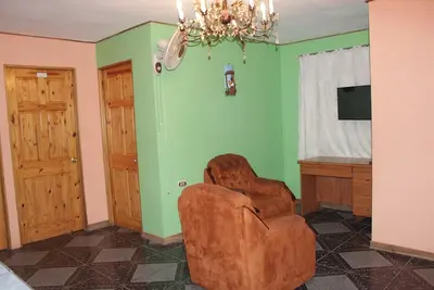 Image de Aparthotel Gonzalez