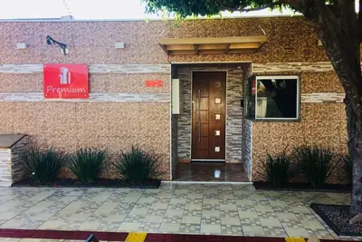 Image de Flat & Residence Premium