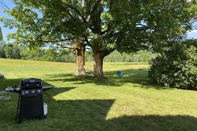 Image de Grand ski ou location d'été - 5 miles à Okemo \/ Ludlow, 25 Georgeous Acres