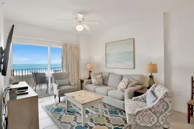Image de Super emplacement Orange Beach! Parfait lieu de vacances en famille!