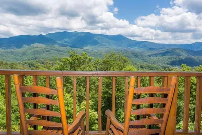 Image de Vues imprenables Gsmnp / Hot Tub / Near DwTn Gatlinburg