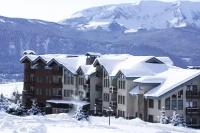 Image de Luxe ski in and out 3br \/ 3ba, 2 histoires, vues! ! -Jacuzzi
