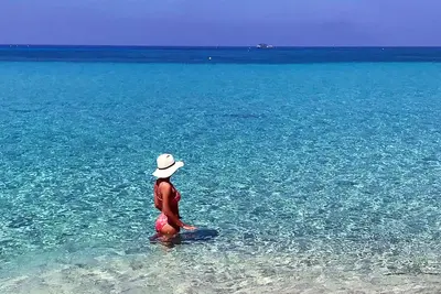 Image de Windsong 2 Superbe Villa sur l'historique Boggy Sand Rd-Pristine, plage tranquille!