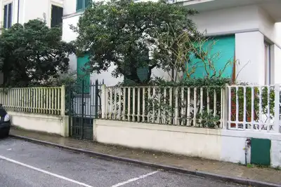 Image de Appartement pour 6 personnes à 200 mètres de la mer
