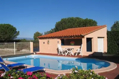 Image de Villa Climatisee Jardin Piscine Classe 4****