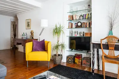 Image de Casa Da Fonte - Patio, Charming apartment in the heart of Cascais