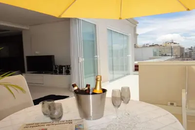 Image de Penthouse Fantastique 5 ÉTOILES