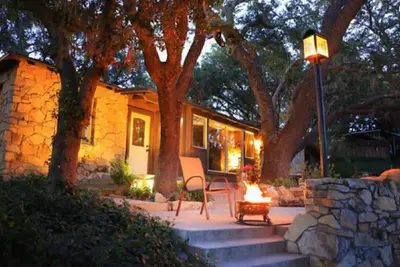Image de Paso Robles, élégante ferme