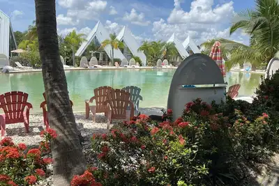 Image de Escapade pyramidale dans le sud-ouest de la Floride