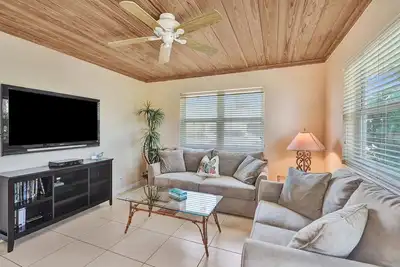 Image de 4 juillet Special 1 Blk to Ocean Delray Beach 1/1 Wifi gratuit, Parc, Piscine Réservez!