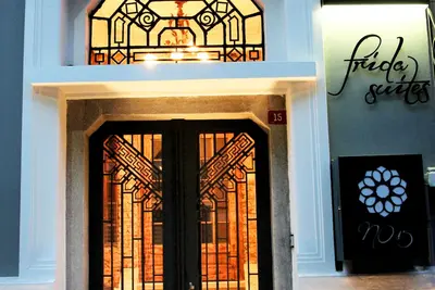 Image de Frida Suites and Aparts