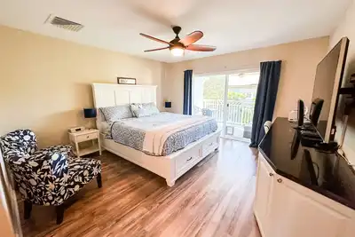 Image de AniLanihonua 3br \/ 3ba maison de ville 2 étages - Ko Olina Villa w \/ Golf Cart, vélos, berceau