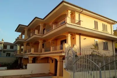 Image de Villa Dei Serra rez-de-chaussée Prix SPÉCIAL Septembre