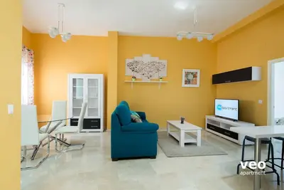 Image de Jesús del Gran Poder B. 2 chambres pour 4 personnes