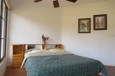 Image de Chambre- Quinta Solymar, BnB