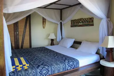 Image de Hôtel Uyah Amed & Spa Resort