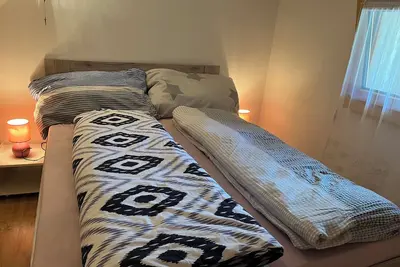 Image de Bel appartement de 4 pièces dans le vieux village de Naters jusqu'à 9 personnes