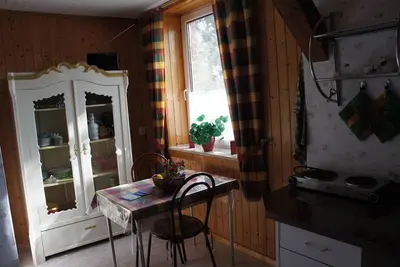Image de Appartement « Cormoran » pour 2 personnes dans un emplacement