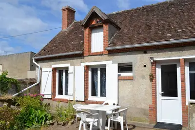 Image de Gite 3 pers calme proche Loire