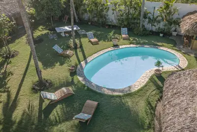 Image de Slabdr Coliving | Once Surf Salvación.