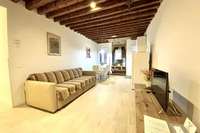 Image de Santa Caterina - Appartement x 6