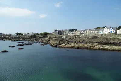 Image de Batz Sur Mer, face Mer